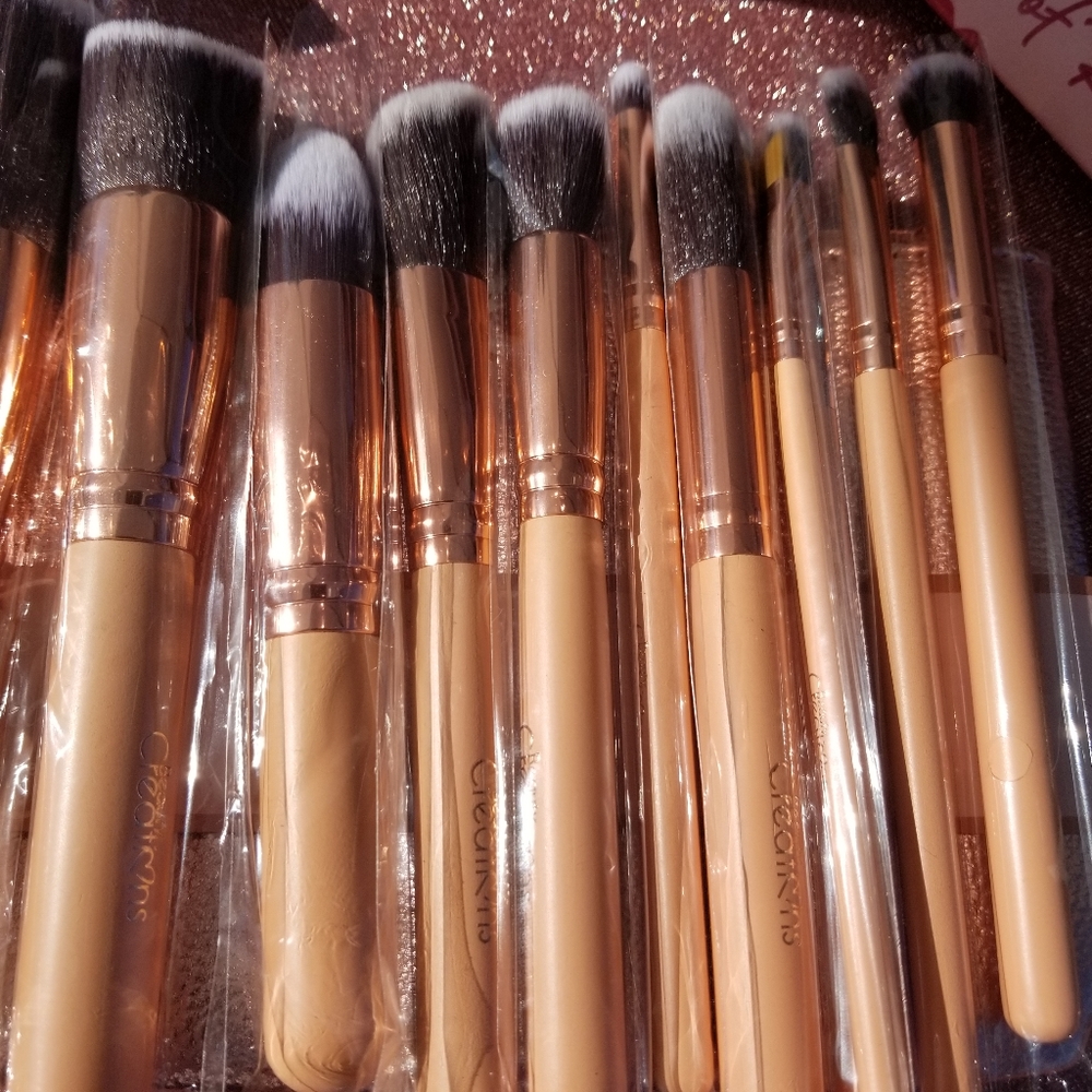 Cosmetics